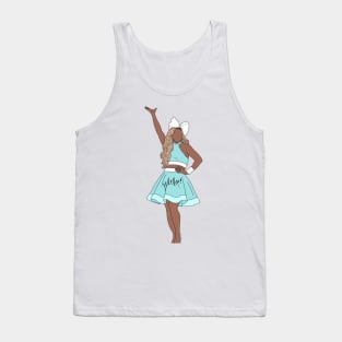 Shangela Tank Top